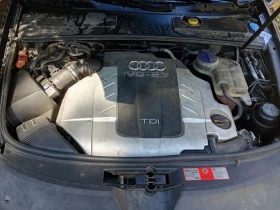 Audi A6, снимка 12