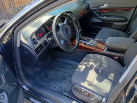 Audi A6, снимка 2