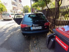 Audi A6, снимка 7
