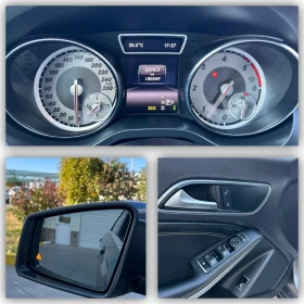 Mercedes-Benz CLA 220 180000km, снимка 14
