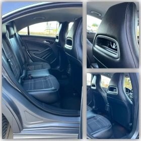 Mercedes-Benz CLA 220 180000km, снимка 11