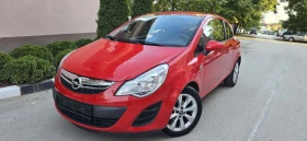 Opel Corsa 1.2i, 140х.км, снимка 1