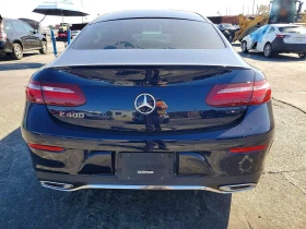 Mercedes-Benz E 400 3.0l, снимка 6