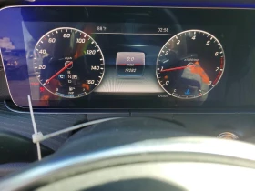 Mercedes-Benz E 400 3.0l, снимка 9