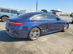 Mercedes-Benz E 400 3.0l, снимка 3