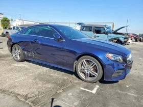 Mercedes-Benz E 400 3.0l, снимка 4