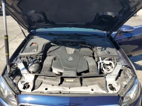 Mercedes-Benz E 400 3.0l, снимка 11
