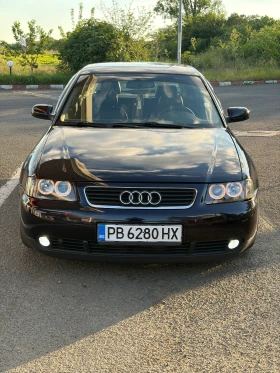 Audi A3, снимка 1
