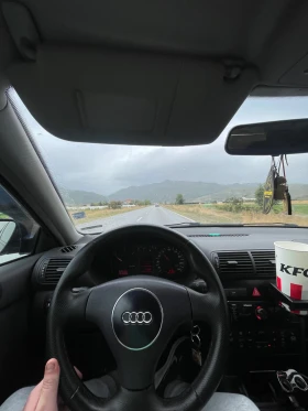 Audi A3, снимка 6