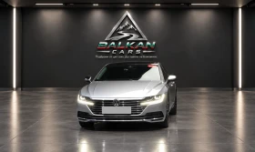 VW Arteon 2.0 TDI Prestige* 360 камери* HUD* Вентилация, снимка 1