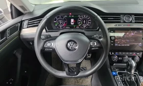 VW Arteon 2.0 TDI Prestige* 360 камери* HUD* Вентилация, снимка 13