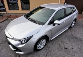 Toyota Corolla XII TOURING SPORTS, снимка 1