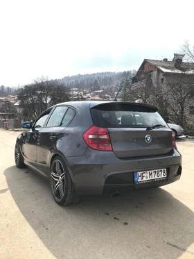 BMW 123 Full M-Pack | Mobile.bg    3