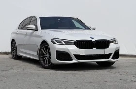 BMW 520 ///M Sport - [4] 