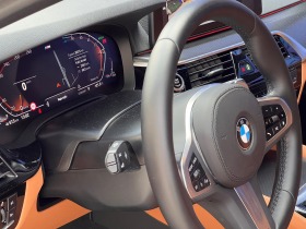BMW 520 ///M Sport, снимка 5 - Автомобили и джипове - 43016184