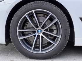BMW 520 ///M Sport, снимка 15 - Автомобили и джипове - 43016184