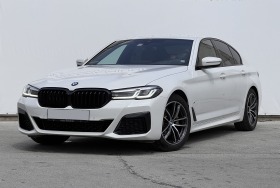 Обява за продажба на BMW 520 ///M Sport ~ 107 500 лв. - изображение 1