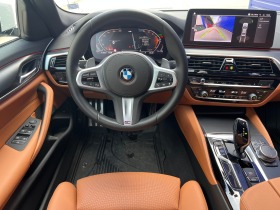 BMW 520 ///M Sport, снимка 7 - Автомобили и джипове - 43016184