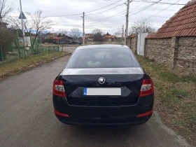 Skoda Octavia 1.6 TDI, снимка 2