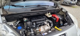 Peugeot Partner 1.6hdi+klima, снимка 17 - Автомобили и джипове - 44718602