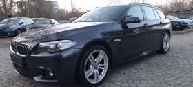 Обява за продажба на BMW 530 3.0 Mpaket* * Xdrive* * AVTOMAT* * KEYLESS GO* * Ш ~35 999 лв. - изображение 1
