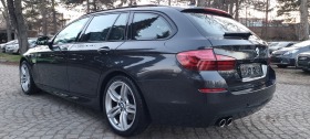BMW 530 3.0 Mpaket * Xdrive* * AVTOMAT* KEYLESS GO* SWISS, снимка 6