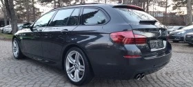 BMW 530 3.0 Mpaket * Xdrive* * AVTOMAT* KEYLESS GO* SWISS | Mobile.bg    6