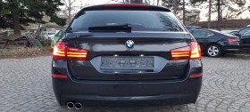 BMW 530 3.0 Mpaket * Xdrive* * AVTOMAT* KEYLESS GO* SWISS | Mobile.bg   5