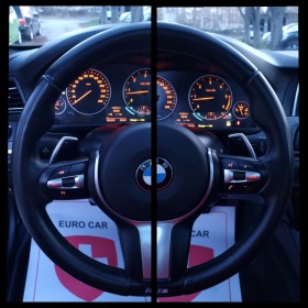 BMW 530 3.0 Mpaket * Xdrive* * AVTOMAT* KEYLESS GO* SWISS, снимка 9