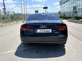 Audi A8 3.0 V6 TDI Quattro , снимка 5