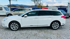 Citroen C5 2.0hdi-автомат евро 4 панорама навигация - [6] 