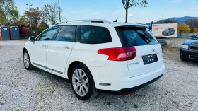 Citroen C5 2.0hdi-автомат евро 4 панорама навигация - [7] 