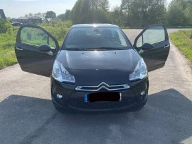 Citroen DS3 1.4 HDI НА ЧАСТИ, снимка 2