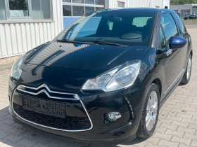     Citroen DS3 1.4 HDI  