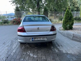 Peugeot 407 | Mobile.bg    6