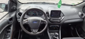 Обява за продажба на Ford Ka 1.5TDCI-95кс. ~16 900 лв. - изображение 11