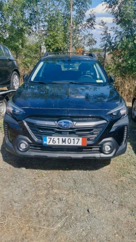 Обява за продажба на Subaru Outback Base ~30 000 EUR - изображение 1