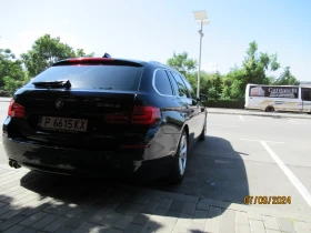 BMW 530 530d, снимка 6