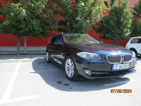 BMW 530 530d, снимка 3