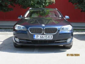 BMW 530 530d, снимка 1