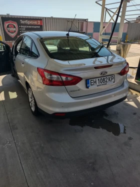 Ford Focus 1.6 Tdci, снимка 2