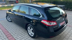 Peugeot 508 2.0 HDI SW  | Mobile.bg    4