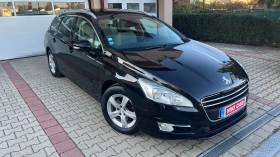 Peugeot 508 2.0 HDI SW  | Mobile.bg    3