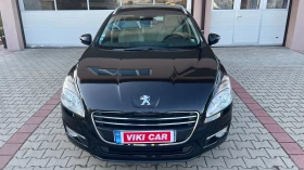 Peugeot 508 2.0 HDI SW  | Mobile.bg    5