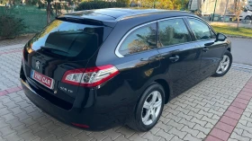 Peugeot 508 2.0 HDI SW  | Mobile.bg    2