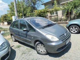 Citroen Xsara picasso 1.6, снимка 1