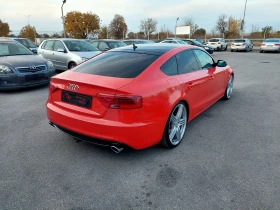 Audi A5 3.0TDI FACE S-LINE QUATRO  | Mobile.bg    4