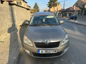 Обява за продажба на Skoda Roomster ~11 000 лв. - изображение 1