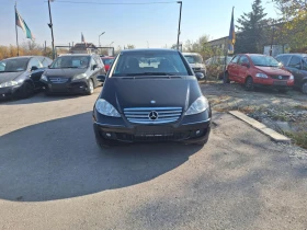 Mercedes-Benz A 150 1.5i klima | Mobile.bg    12