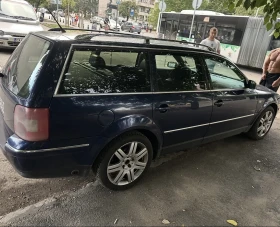 VW Passat, снимка 3